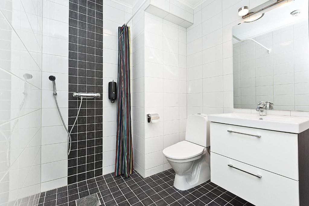Ettsmart Hotell Sollentuna Habitación foto