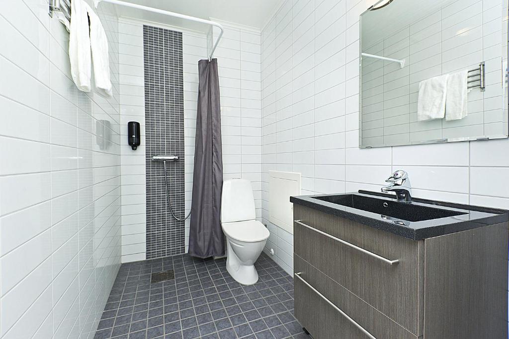 Ettsmart Hotell Sollentuna Habitación foto